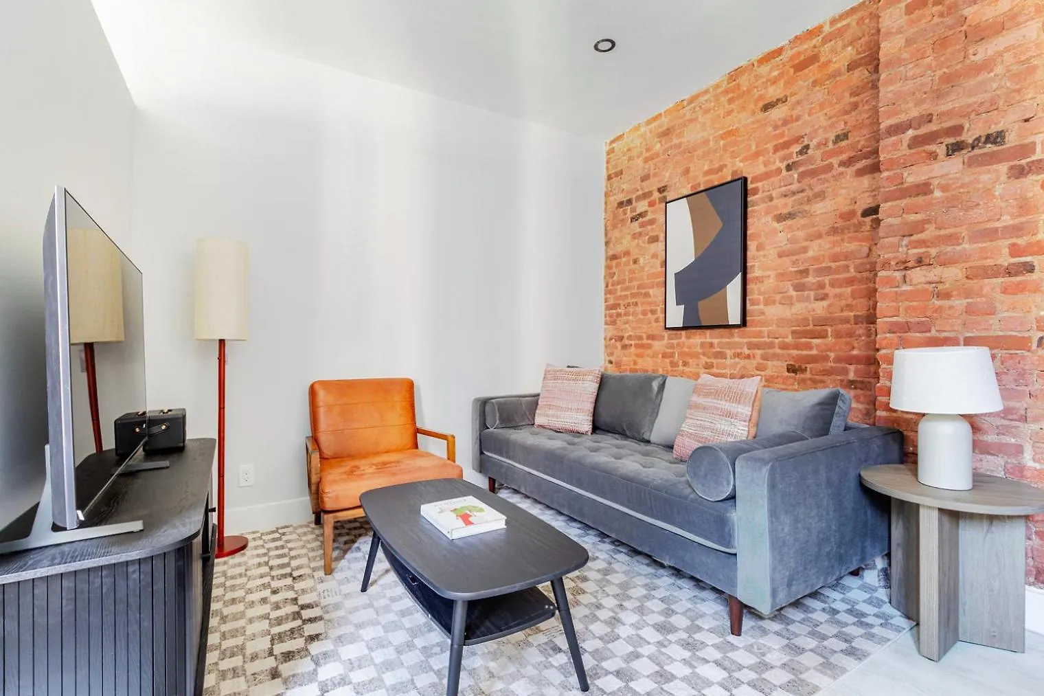 Blueground Nolita View Nr Bowery Nyc-1855 Lejlighed New York