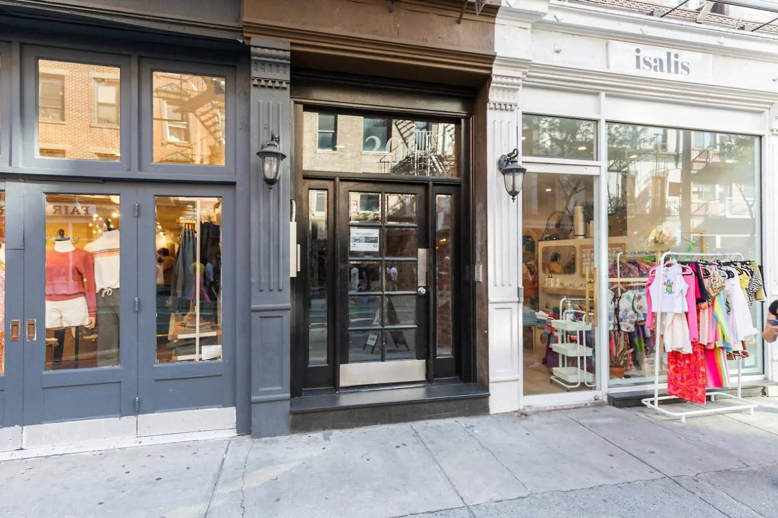 뉴욕 Blueground Nolita View Nr Bowery Nyc-1855 아파트 0*,  미국